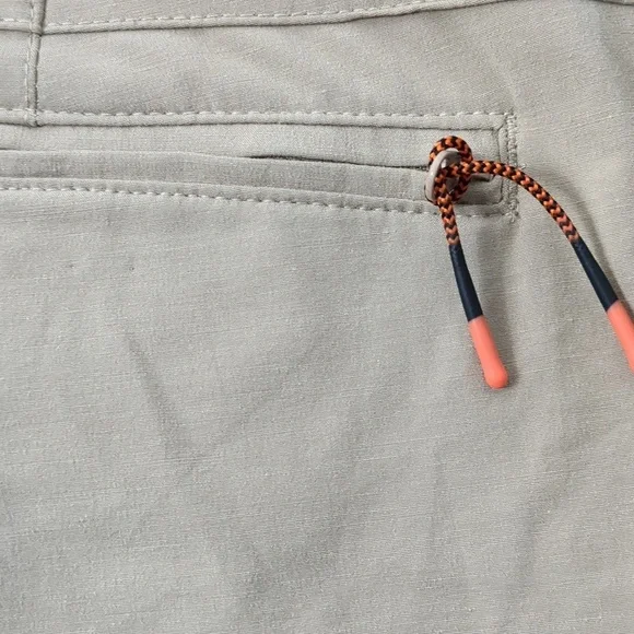 NWT FarWest Men's Casual Shorts Size 38 - Picture 4 of 7